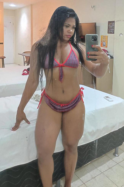 foto 13 - acompanhante em Recife | OFF TOTAL